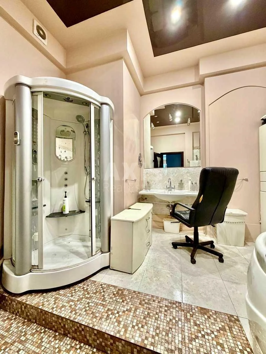 3k apartment vul. Antonovycha 237056415