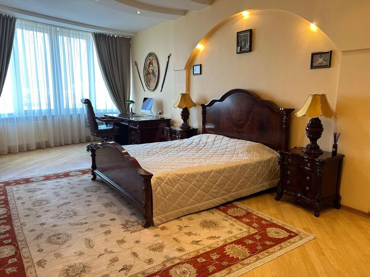 3k apartment vul. Moldavs'ka 26634210