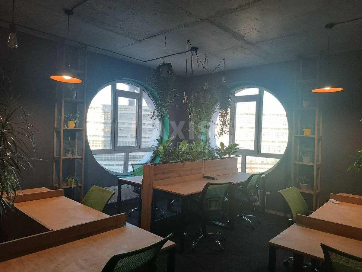 Office uzv. Klovs'kyj 7, 24m26636415