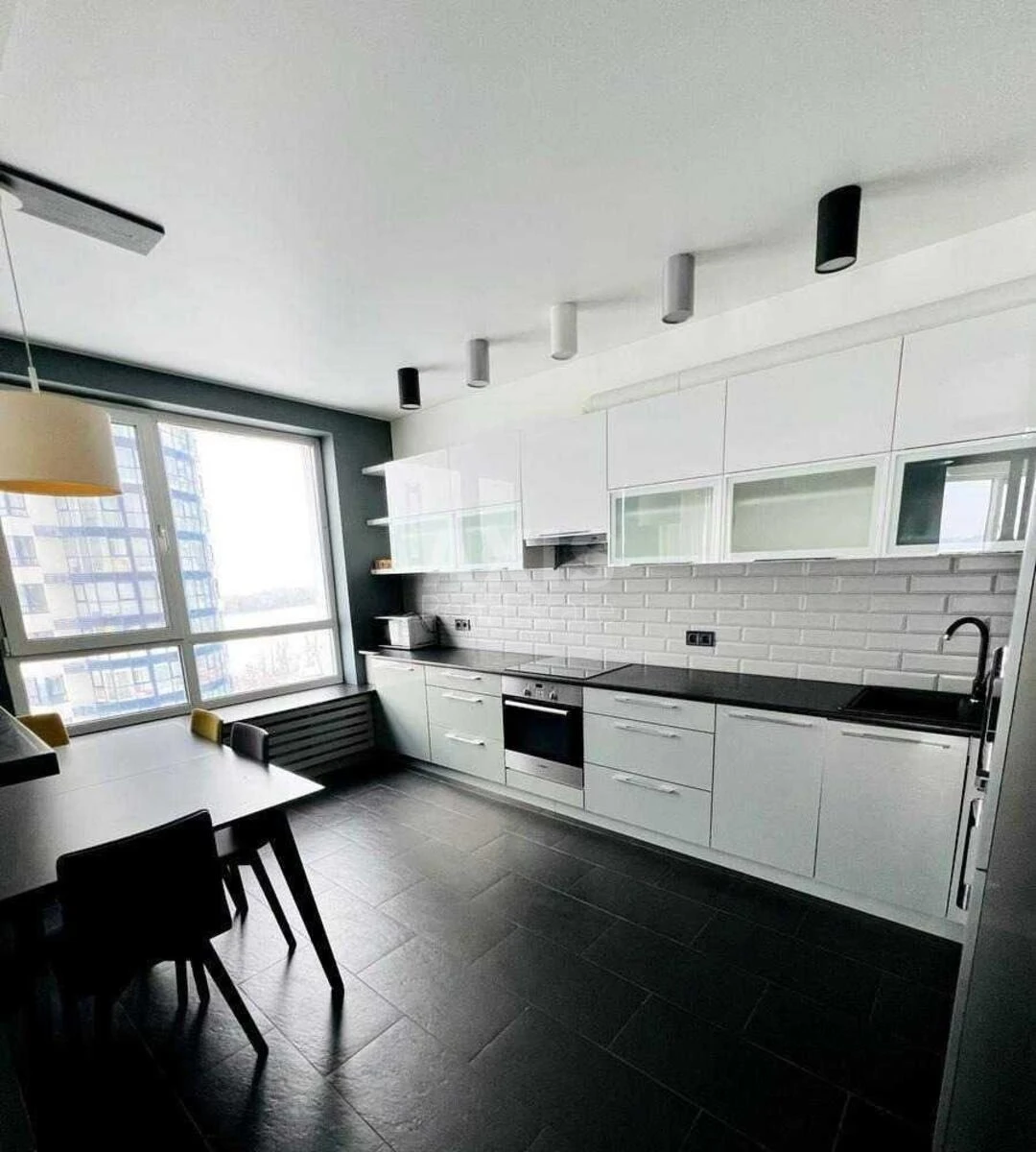 2k apartment vul. Zarichna 164749