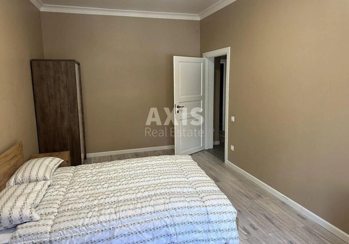 3k apartment vul. Kudri Ivana Thirty-nine A658754