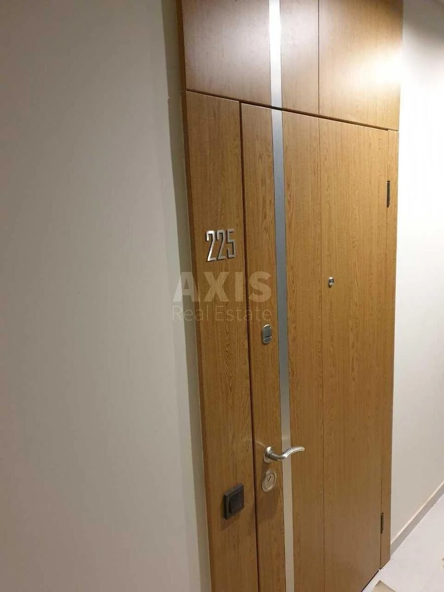 1k apartment vul. Zarichna 16679584