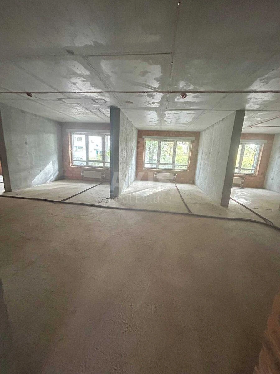 Trade object vul. Zhyvopysna 3, 179m2646622