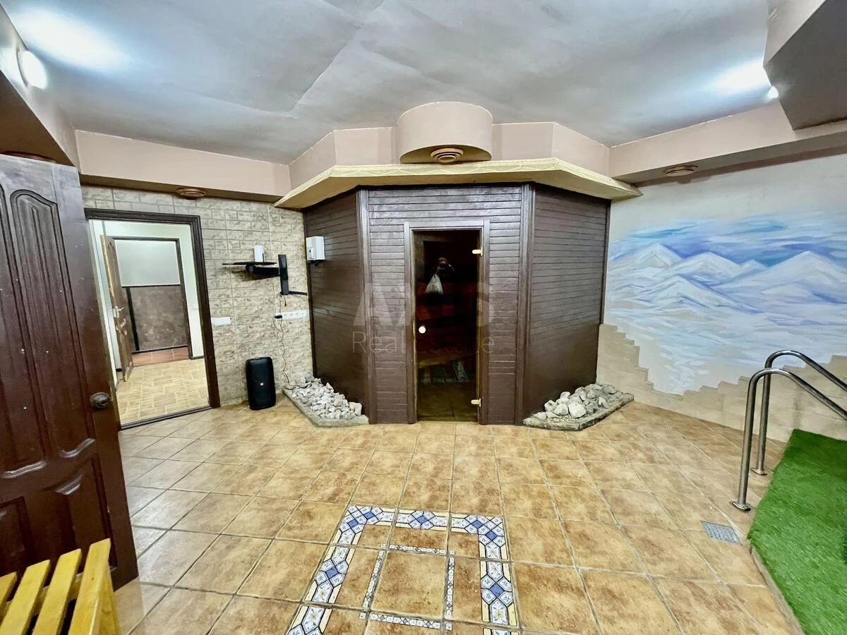 Trade object vul. Kryvonosa Maksyma 27, 275m26629011