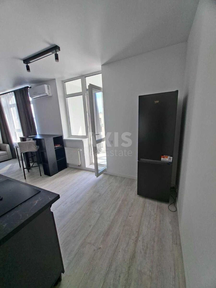 1k apartment vul. Tyraspol's'ka 52А679521