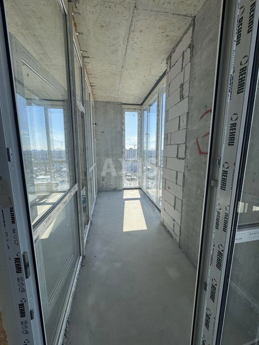 2к квартира ул. Виктора Некрасова 10643336