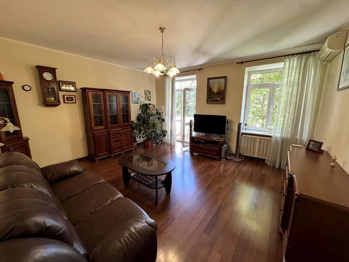 2k apartment vul. Lyps'ka 15676451