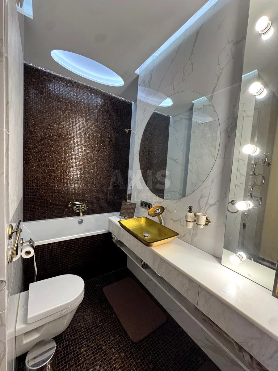 3k apartment vul. Truskavec'ka 2А6765312