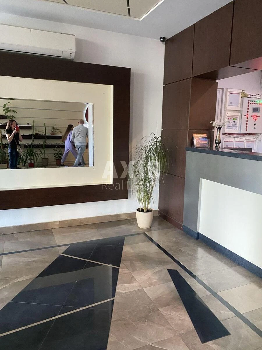 1к квартира ул. Патриарха Мстислава Скрипника 405321211