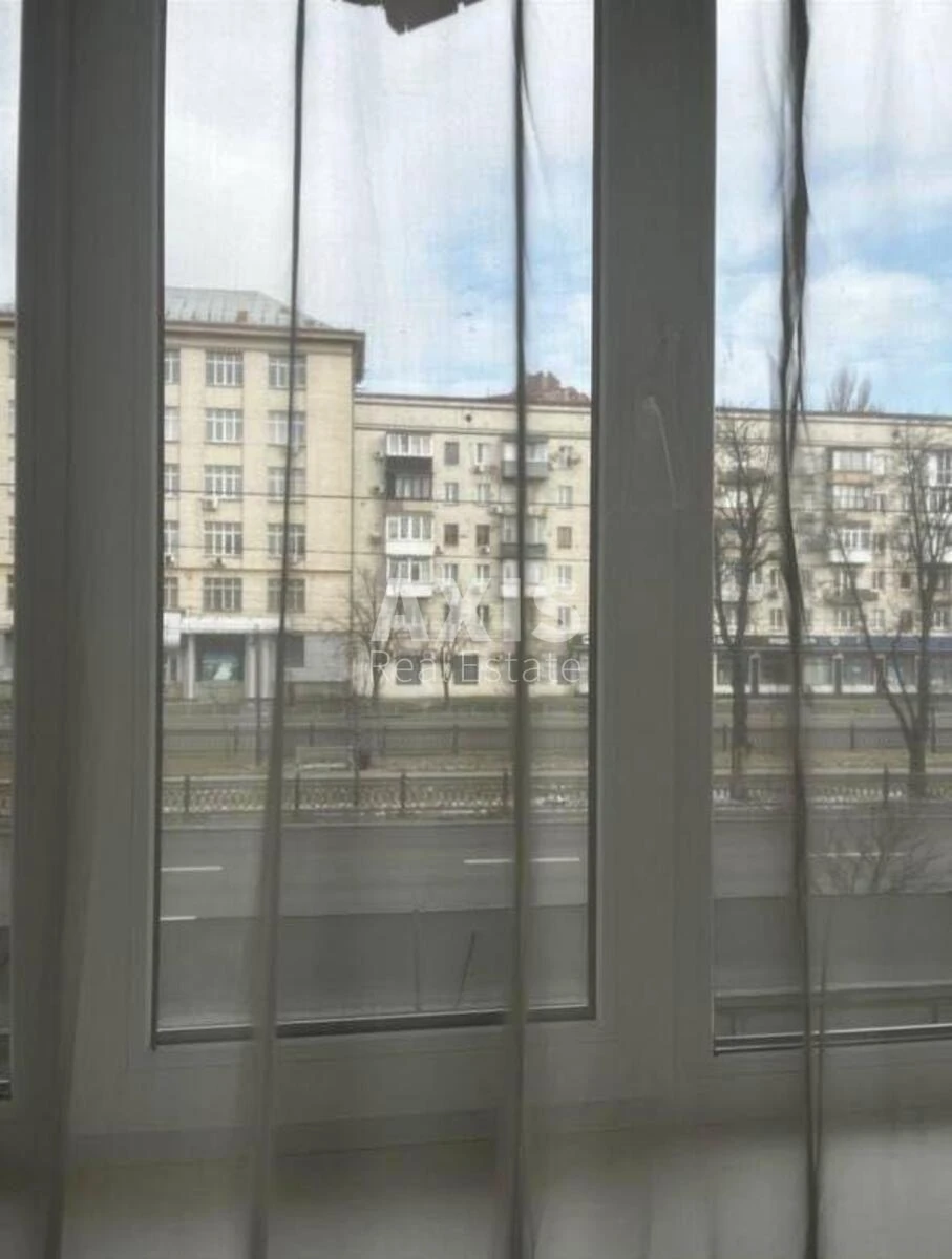 1к квартира пр-т Берестейский 3686502