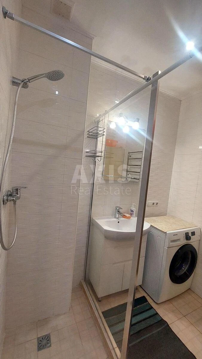 2k apartment vul. Denysa Rachinskoho 25А707179
