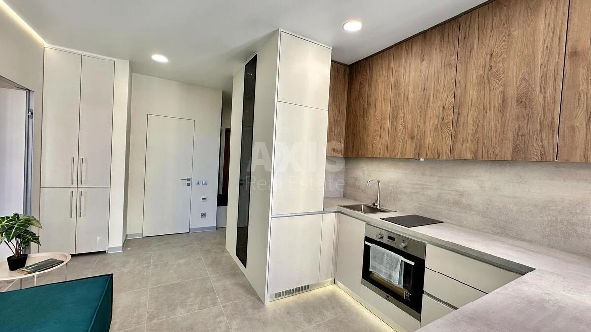 1k apartment shose Stolychne 1Б677125