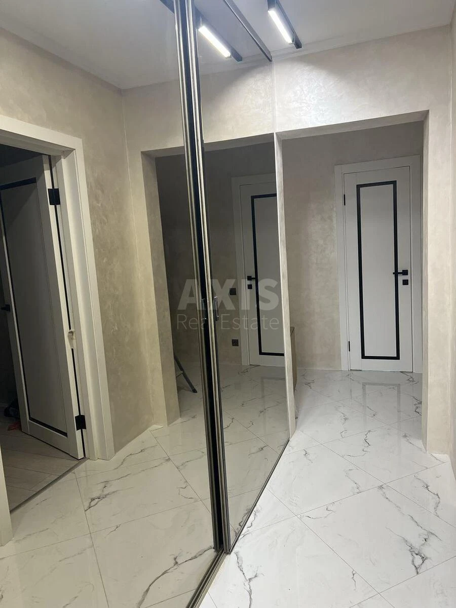 1k apartment prov. Motornyj 11661046