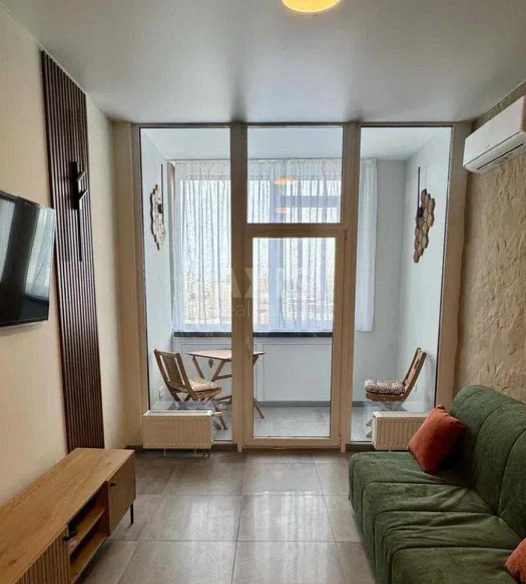 1к квартира пр-т Берестейский 11, корп. 3692811