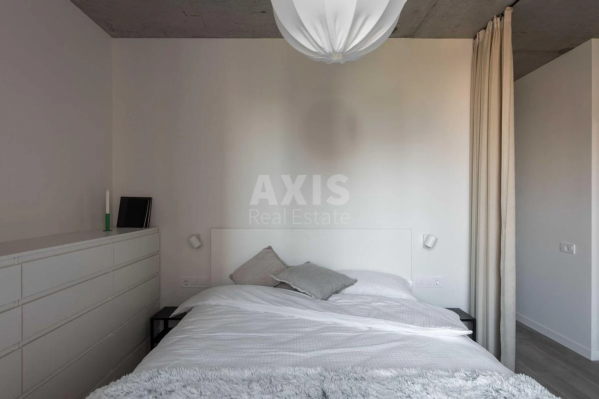 1k apartment vul. Vsevoloda Zmijenka 21661095