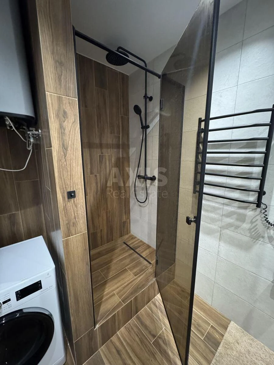 2k apartment vul. Kadets'kyj gaj 12661217