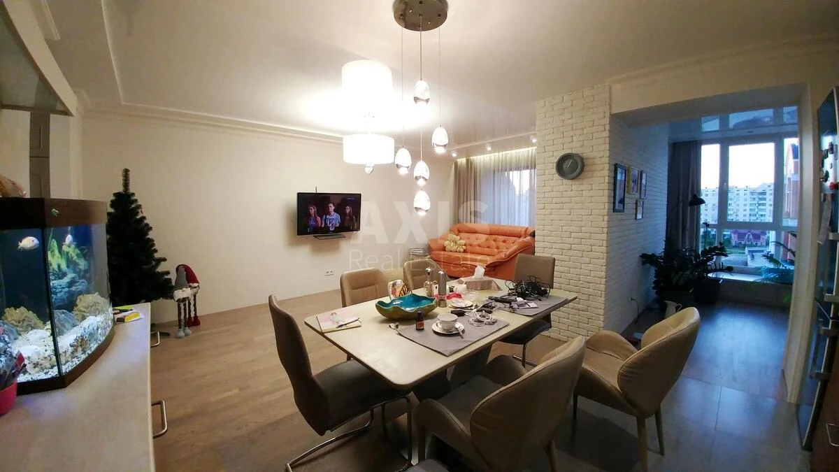 3k apartment pr-t Volodimira Іvasyuka 20А6774610