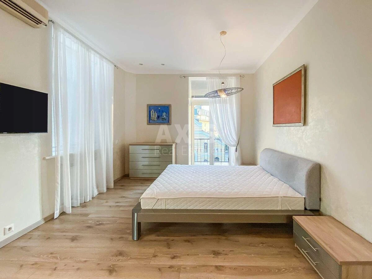 3k apartment vul. Ljuterans'ka 21693187