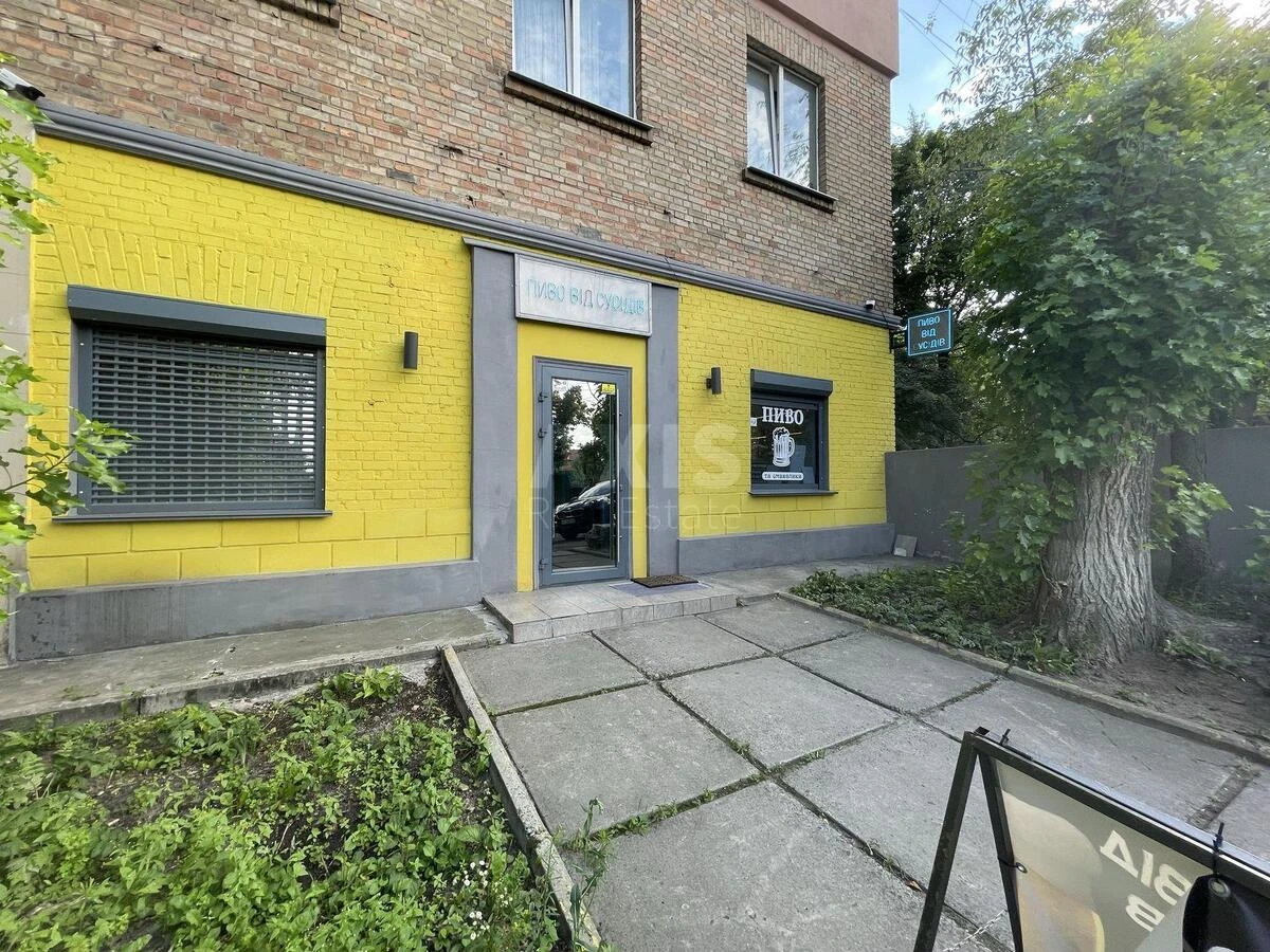 Объект торговли пр-т Науки 42/1, корп. 10, 44м260827