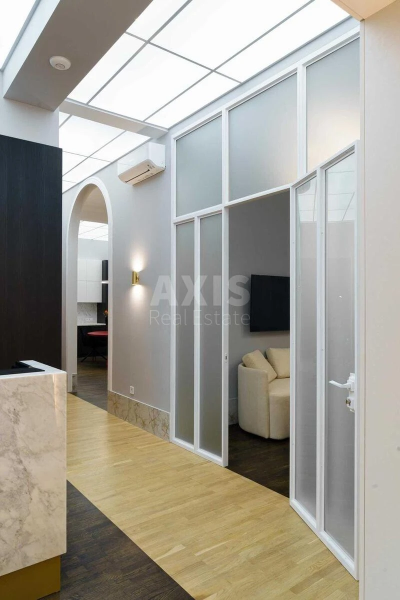 Office vul. Mykil's'ko-Botanichna 14, 160m27076617