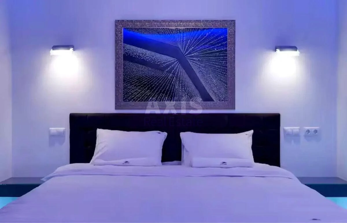 1k apartment bul. Lesi Ukrai'nky 5А661693