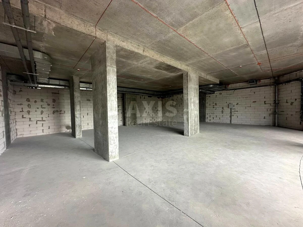 Офис наб. Днепровская 15К, 171м2677743