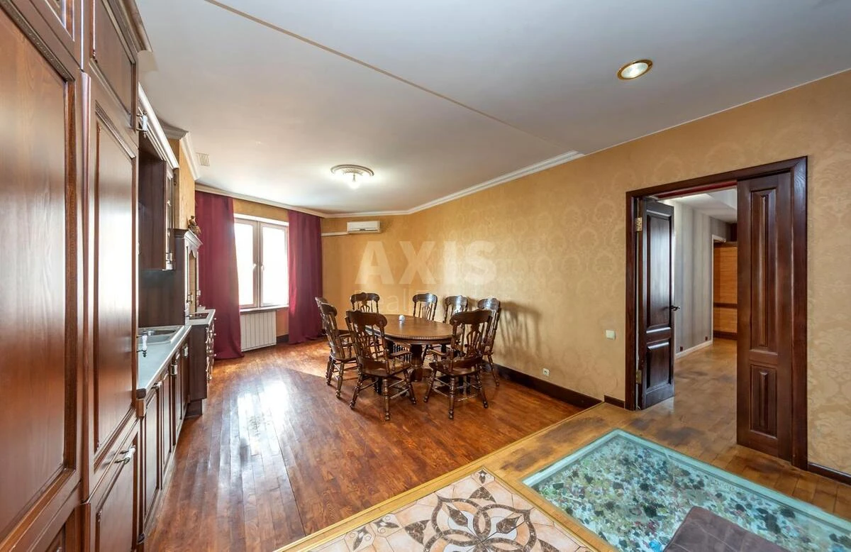 4к квартира пр-т Владимира Ивасюка 10А610152