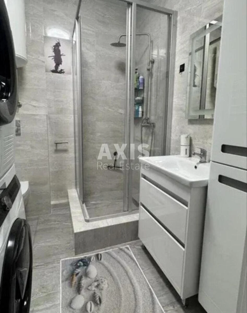 1k apartment vul. Tyraspol's'ka 546935510