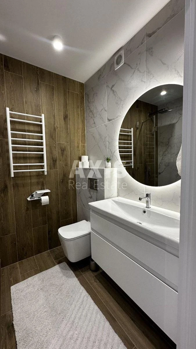 1k apartment vul. Saljutna 2Б466112