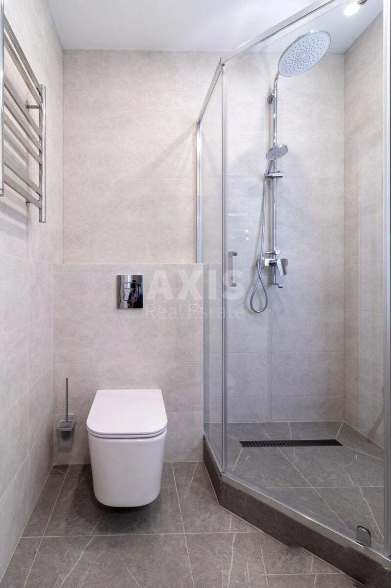 1к квартира ул. Ревуцкого 40708526