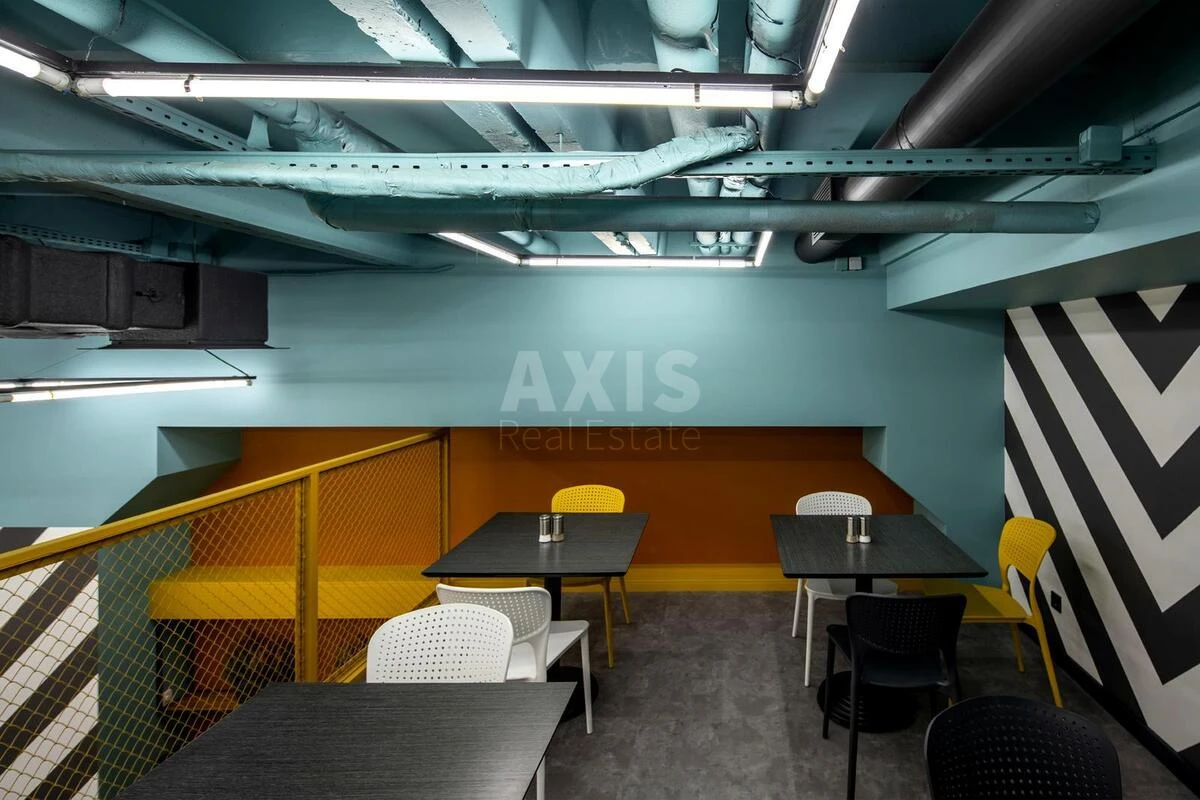 Office prov. Ohots'kyj 7, 912m2678642