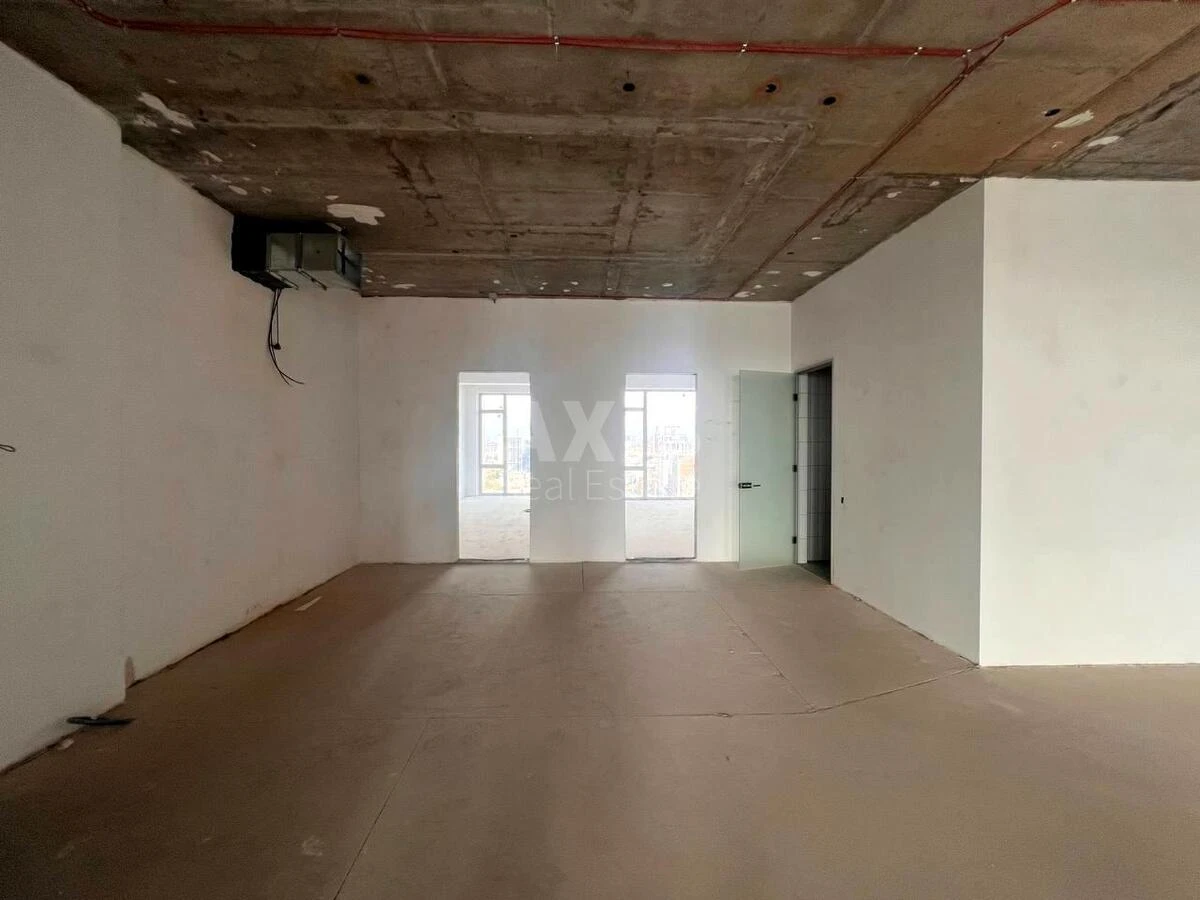 Office vul. Antonovycha 118/9, 478m2678881