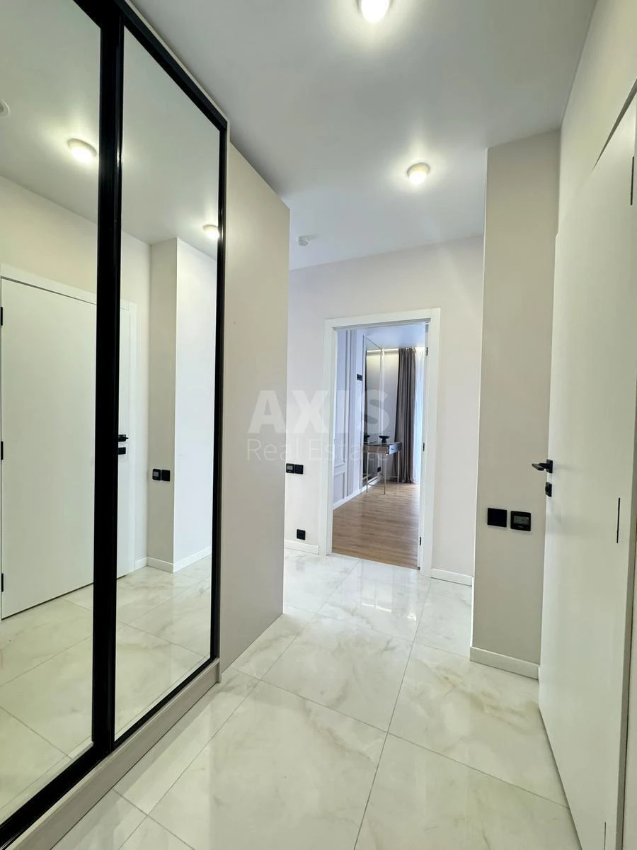 2k apartment vul. Myhajla Maksymovycha 246940617