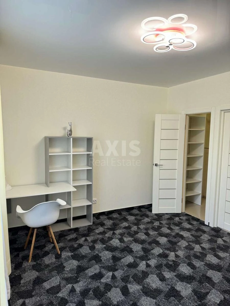 House vul. Zaval'na, 110m2, Kyiv city3165611