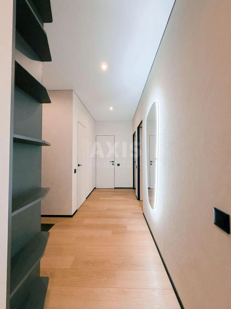 2k apartment vul. Oleksandra Olesja 17А6943611