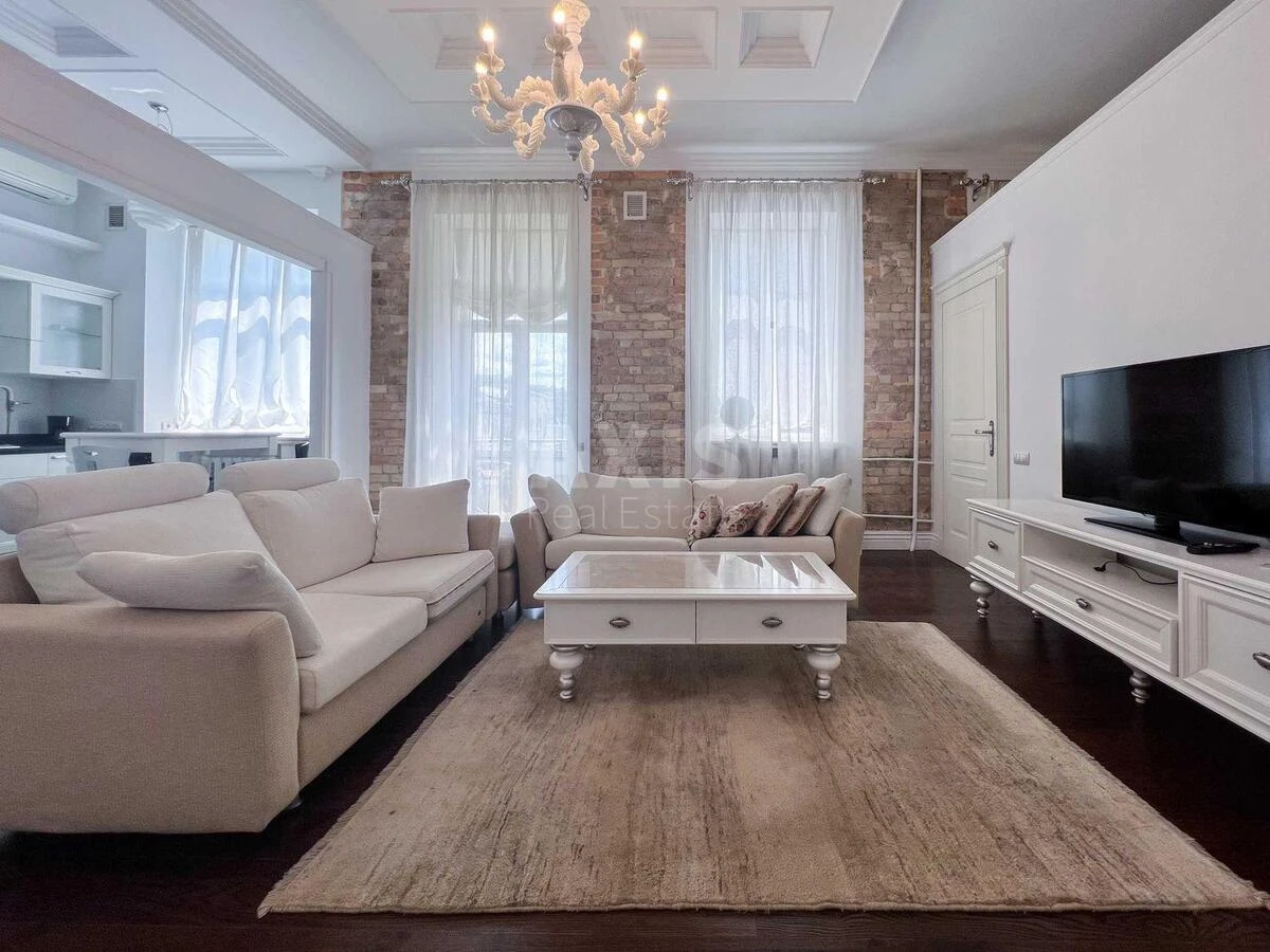 2k apartment vul. Tarasivs'ka 16713922