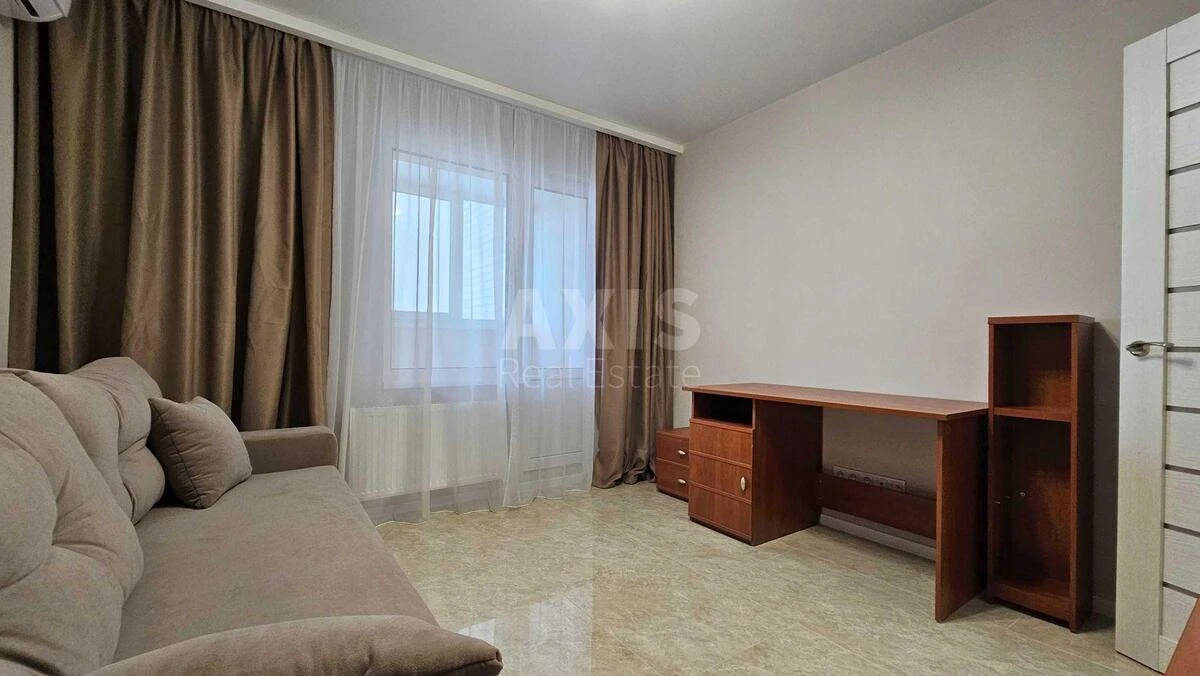 2k apartment prov. Baltijs'kyj 23683942