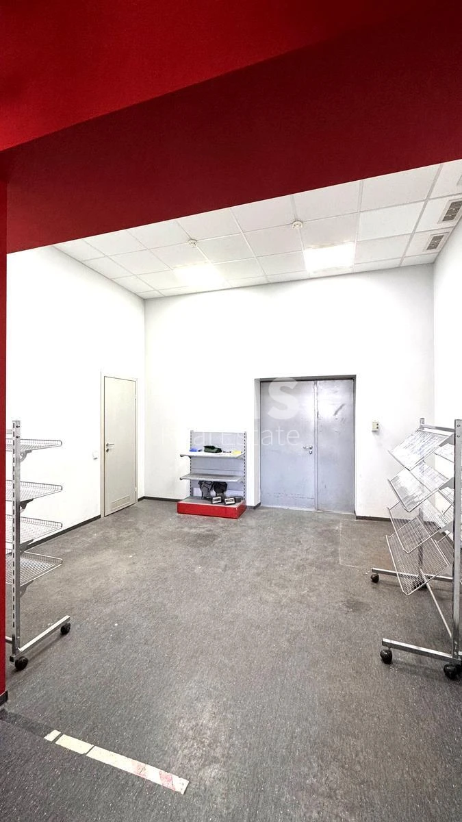 Office vul. Stal's'kogo Sulejmana 32, 232m2629375