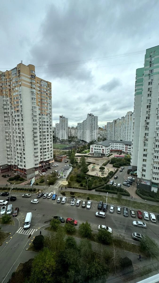 3k apartment vul. Chavdar Jelyzavety 4684455