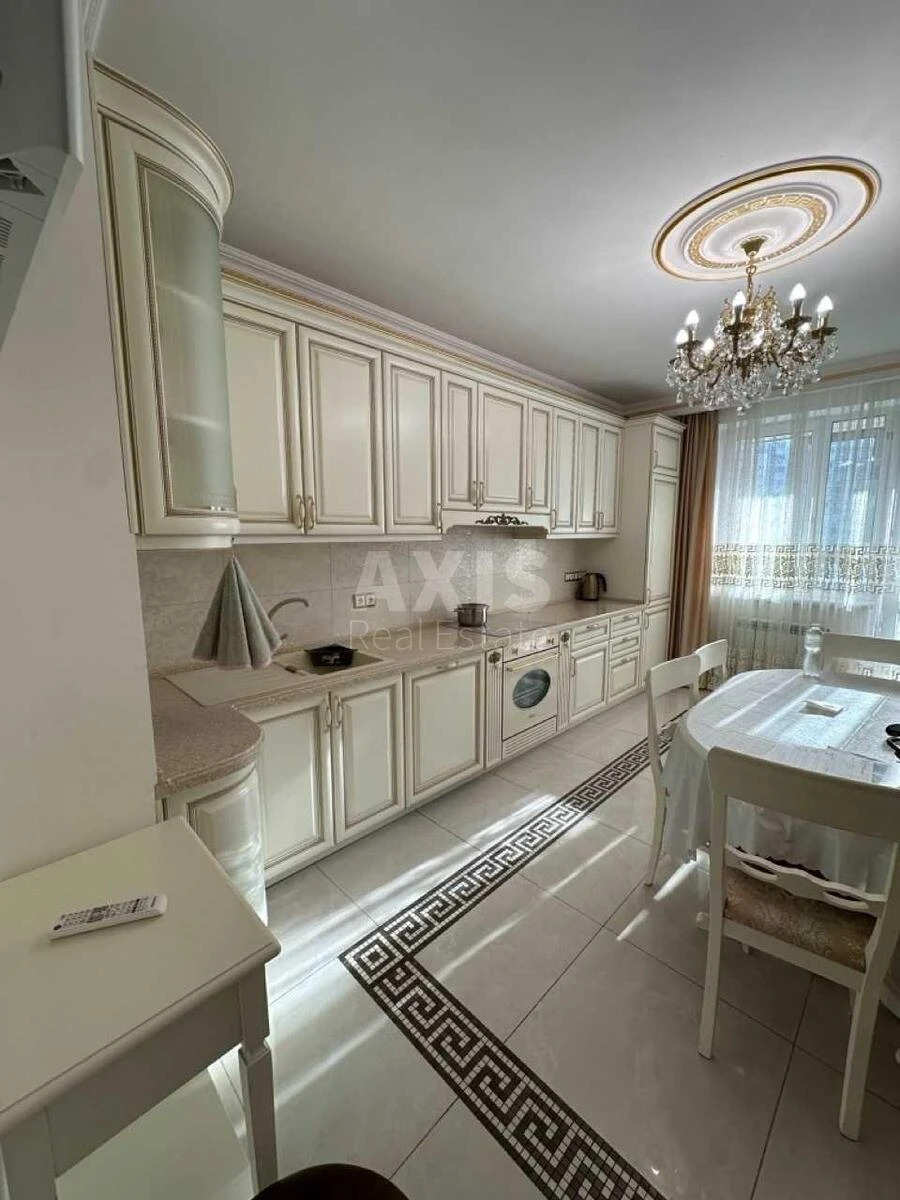 2k apartment vul. Skrypnyka Mykoly 62642