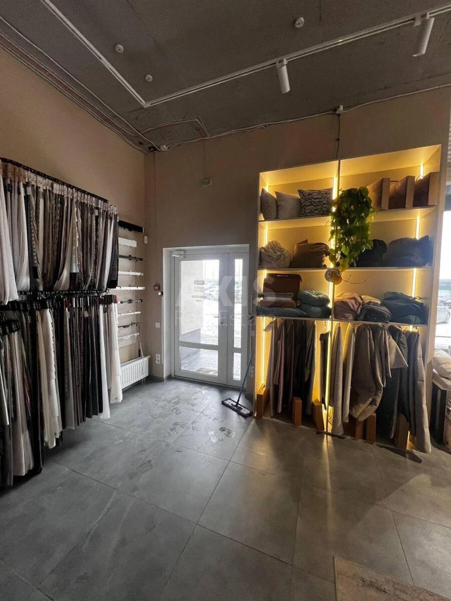 Trade object vul. Grechka Marshala 44, 62m2651743