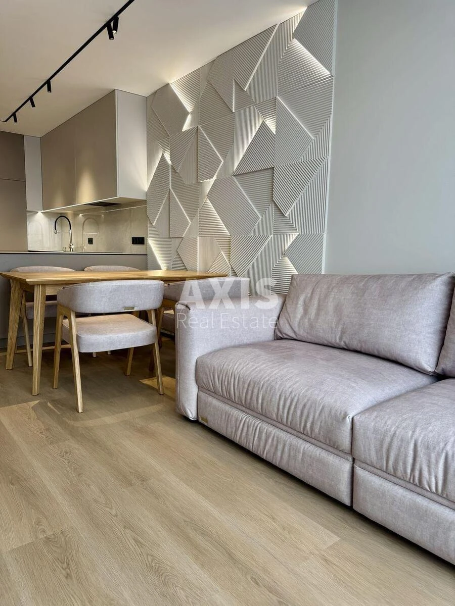 3к квартира ул. Выговского Ивана 44635881