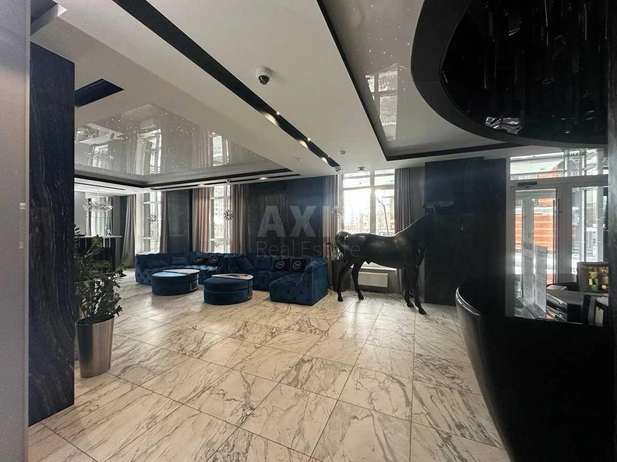 2k apartment bul. Lesi Ukrai'nky 7537956