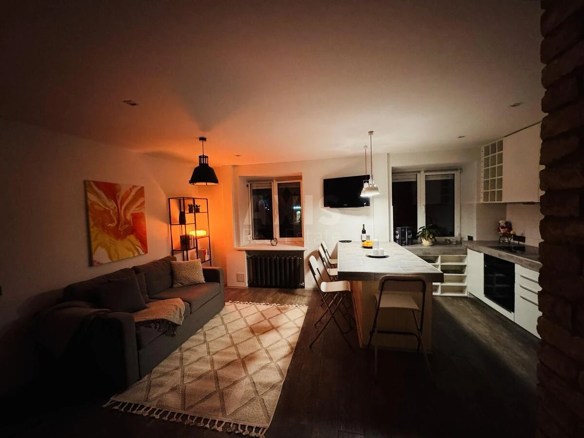 1k apartment vul. Sichovyh Stril'civ 59/65683784