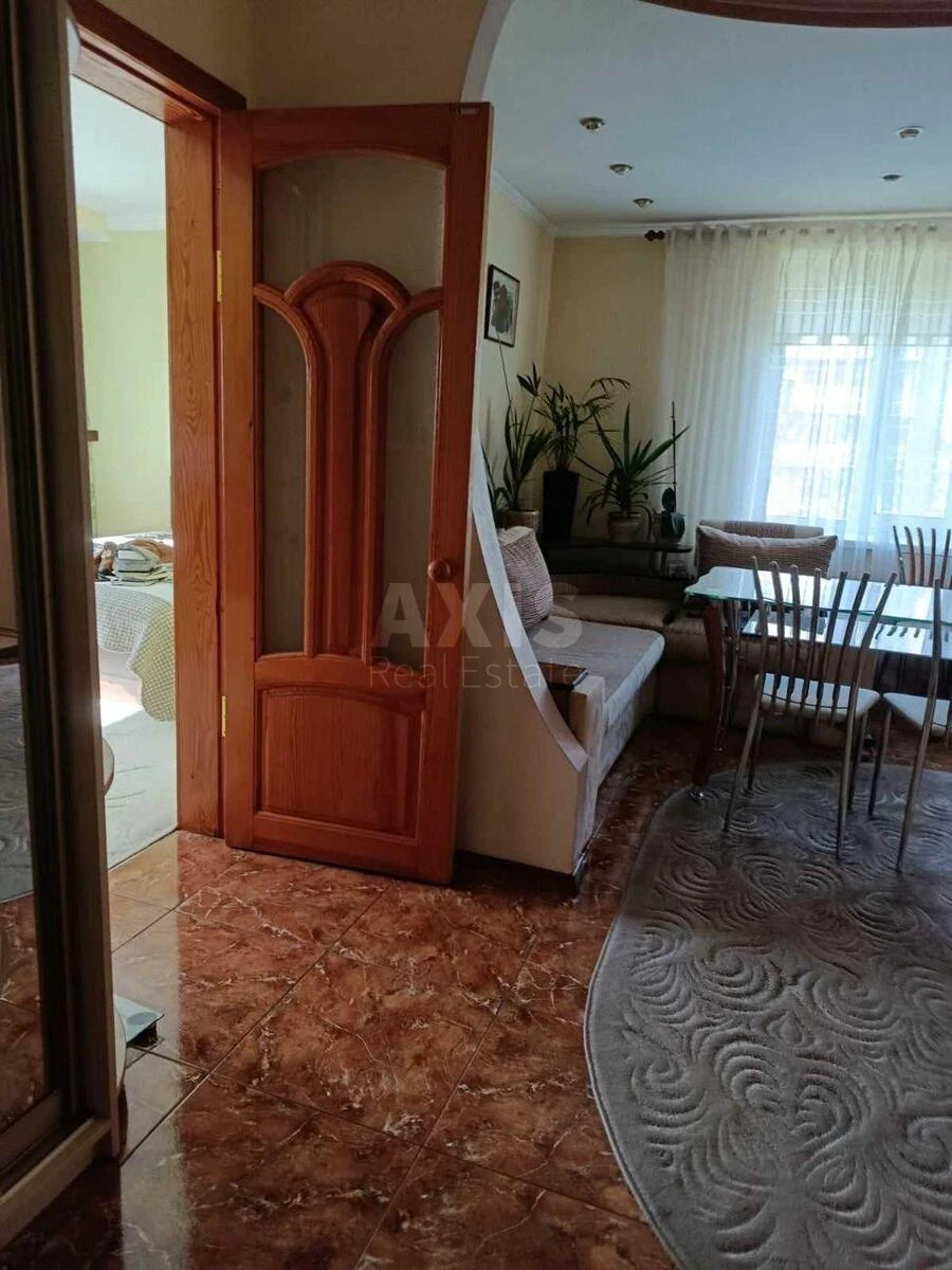 1k apartment vul. Tashkents'ka 33680322