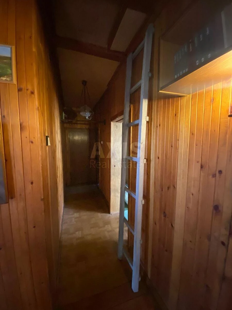 Дoм ул. Астрономическая, 97м2, город Киев474505