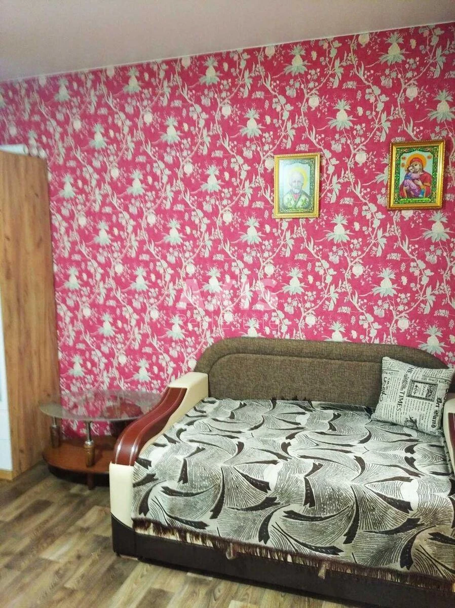 1к квартира ул. Вишневая 12649512