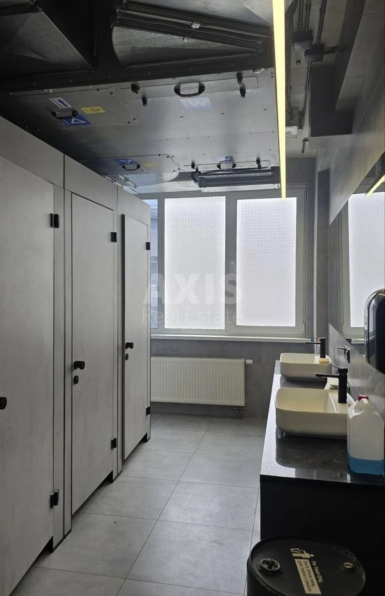 Office vul. Zlatoustivs'ka 3, 710m2680657