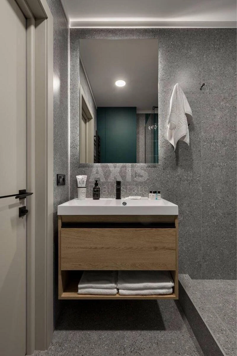 1k apartment vul. Instytuts'ka 24/7680775