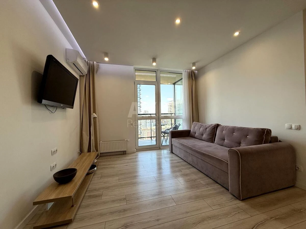 2к квартира ул. Предславинская 55А664292